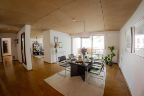 Bonnystay Passau River Side 100 qm für 4 Personen